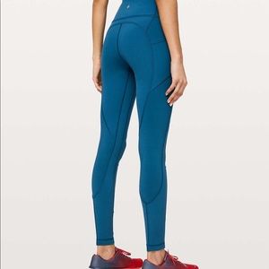 Lululemon All The Right Places Pant II 28"